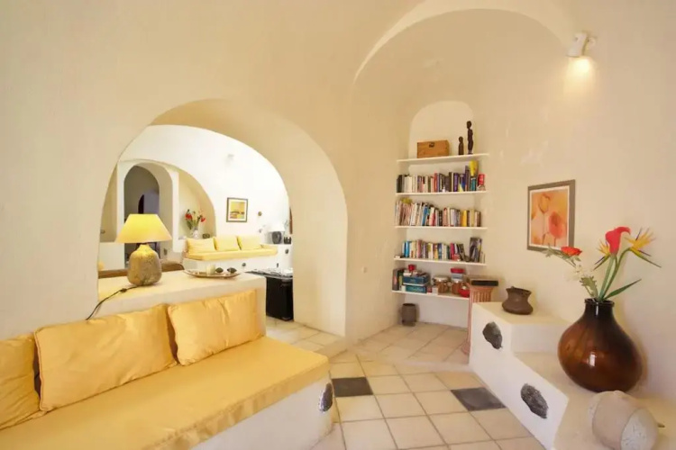 Unique 300 yr.old Restored Villa