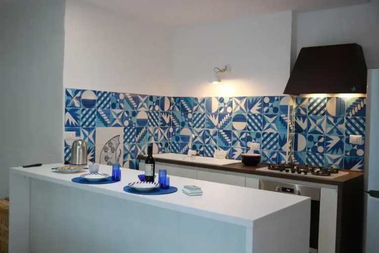 Edri Beach House