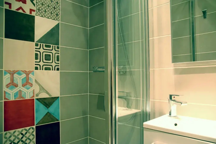 Pelican Stay - Parisian Apt Suite