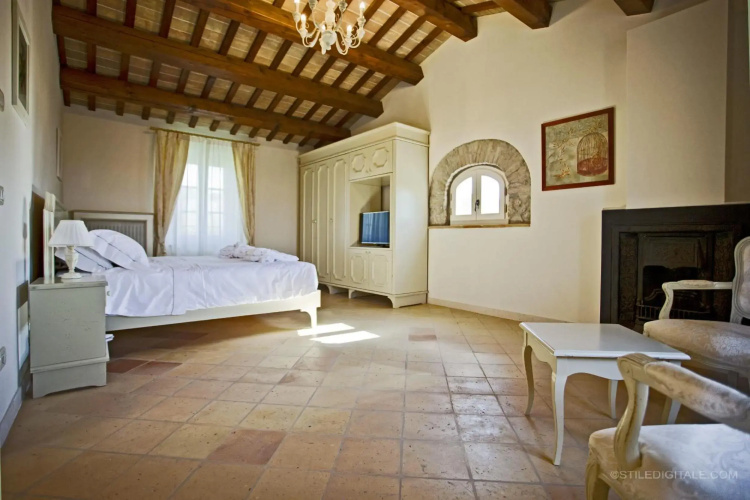 Borgo Condé Wine Resort