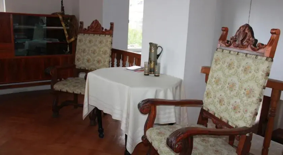 Telavi Guest House