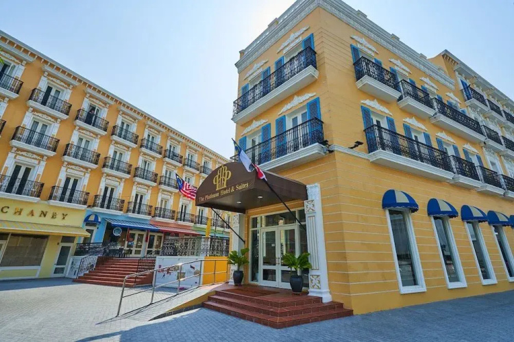 Hotelbild