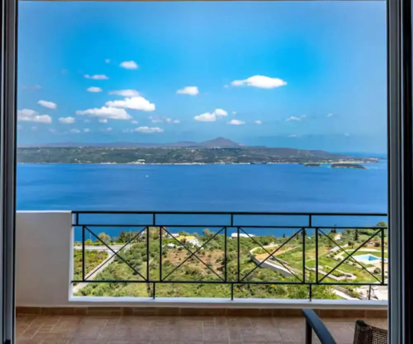 Aptera Dream Apartment
