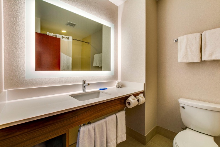 Quadruple Suite