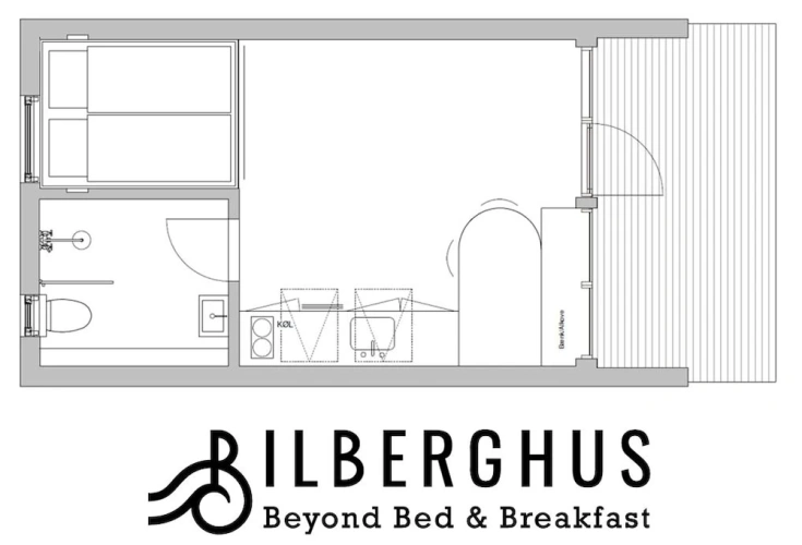 Comfort Bungalow