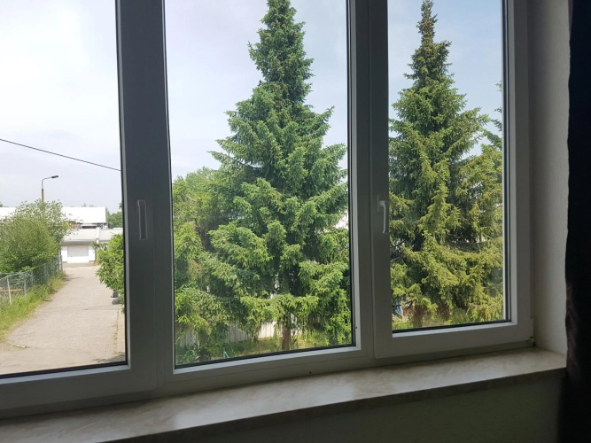 Pension zum Bauhof