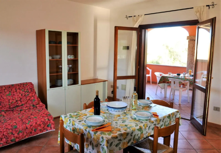 Nettuno Residence