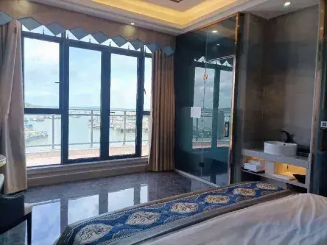 penghai hotel