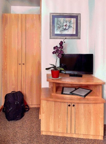 Comfort Single room