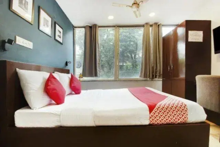 S K Residency