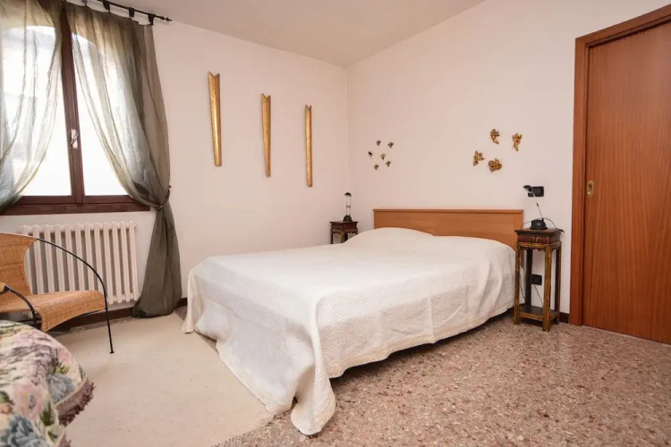 Grimaldi Apartments - Ca Ludovica