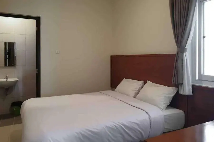 Sharon Guest House