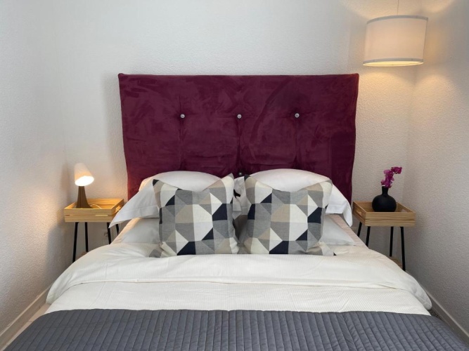 1 Bedroom Suite