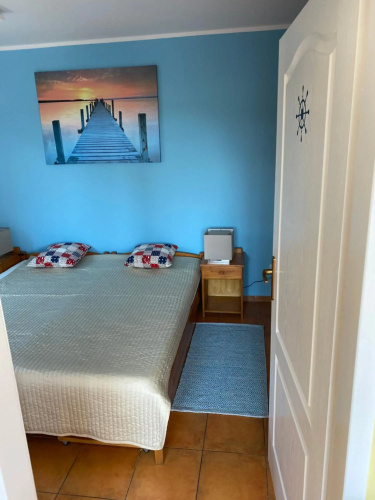 Apartman Delfin