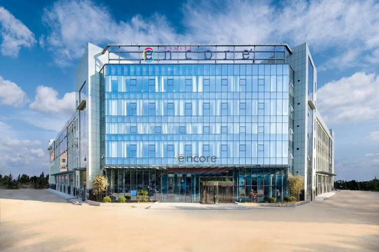 Imagen del hotel