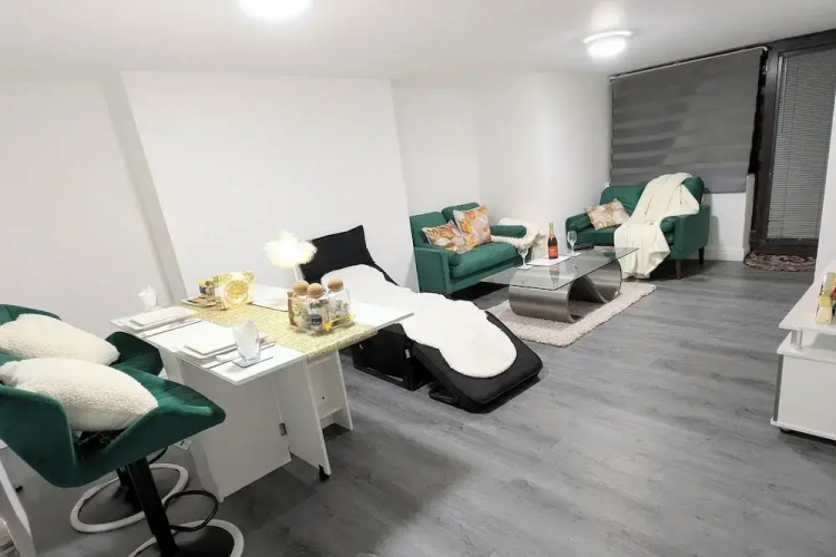 Imagen del hotel