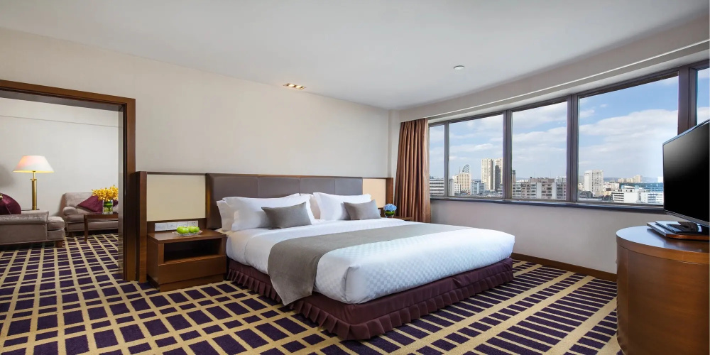Kunming Jin Jiang Hotel