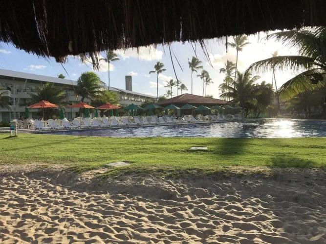 Ancorar Flat Resort