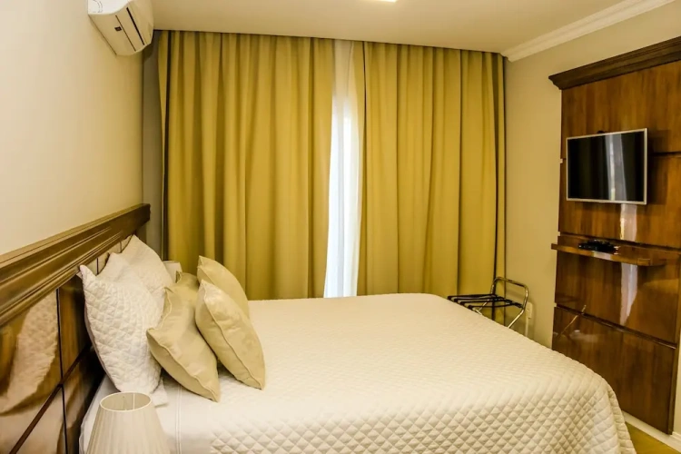 Standard Suite