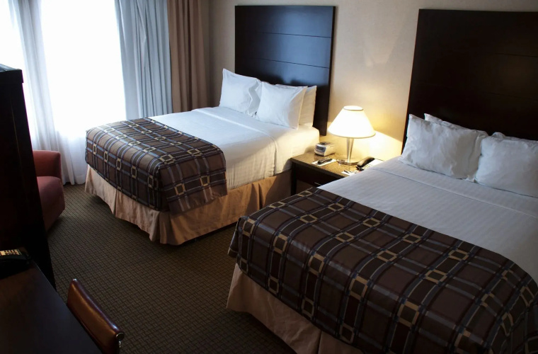 iHOTEL & Conference Center Red Deer