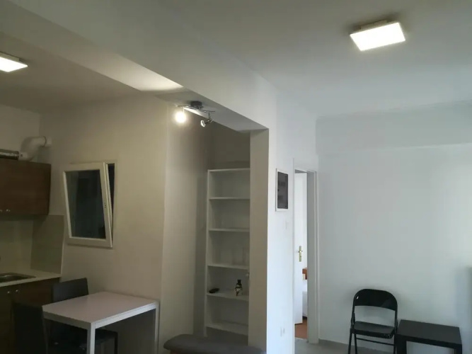 Central location Acropolis -Fix, 2 bedroom apartment