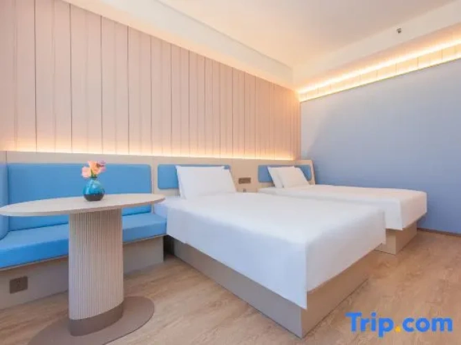 Comfort Twin room