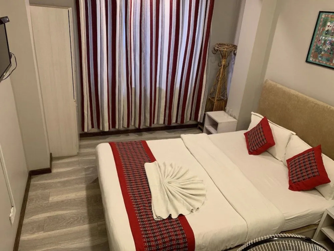 Hotelafbeelding