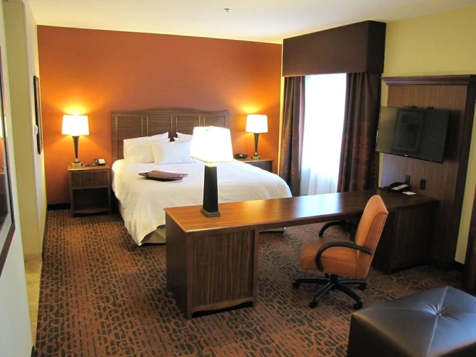 Double Suite