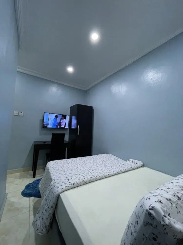 Number Eleven Hotel