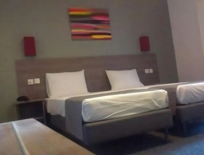 Spinola Hotel