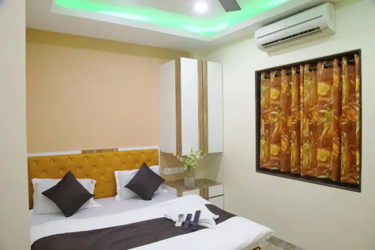 Al Shifa Residency