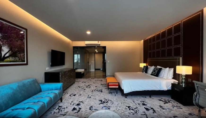 Фотография отеля