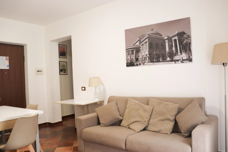 Residence al Massimo