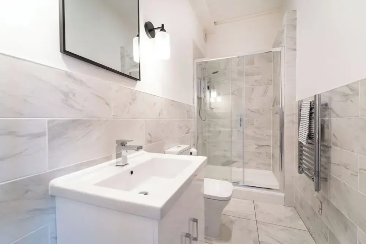 2 The Quadrant Luxury Apartments Hoylake