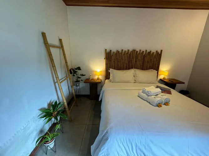 I'Lumiar Loft