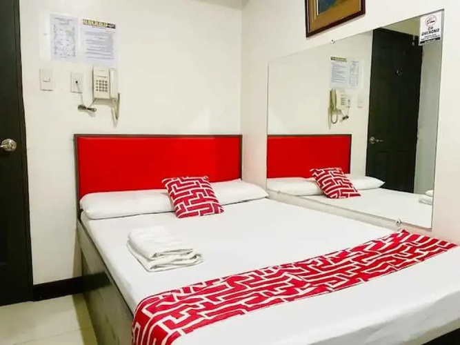 Cosmo Hotel