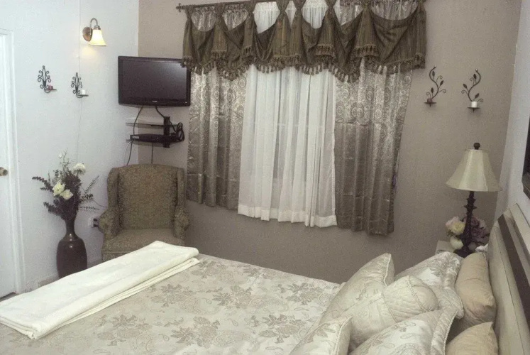 Casona Bella Vista