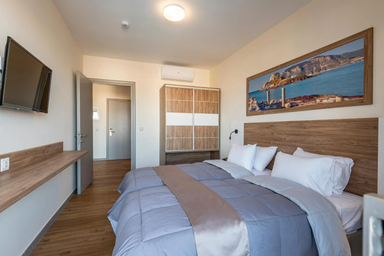 Pelopas Resort