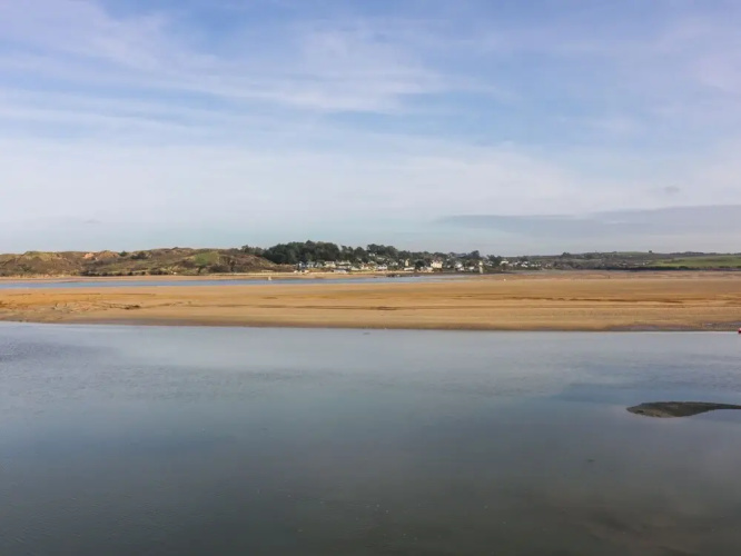 Pepper Cove