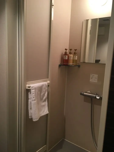 Moderate Double room