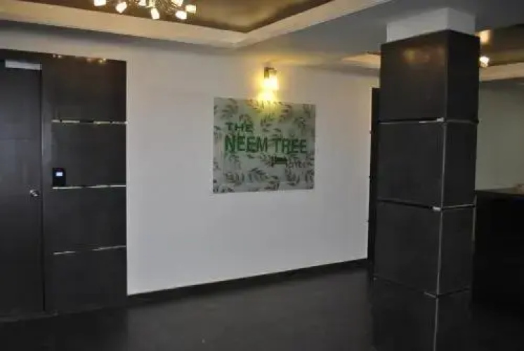 The Neem Tree Hotel