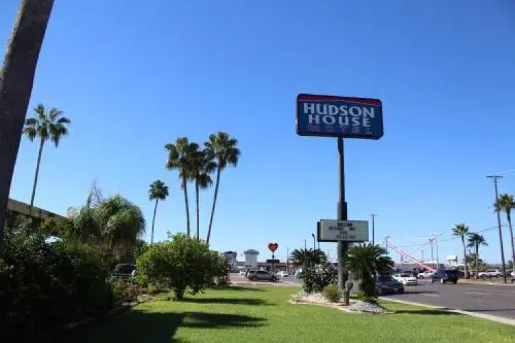Hudson House