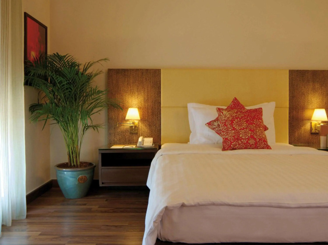 Mövenpick Resort & Residences Aqaba