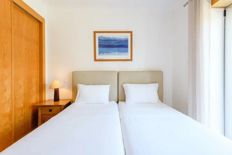Palm Village Apartment