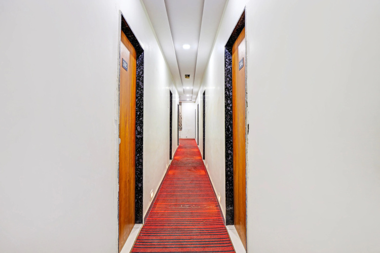 hotel O kalyan