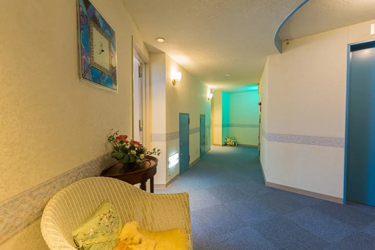 Hotel Marseille