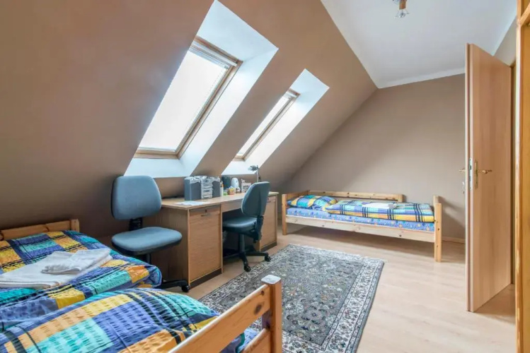 Conzeptplus Private Houses Hannover