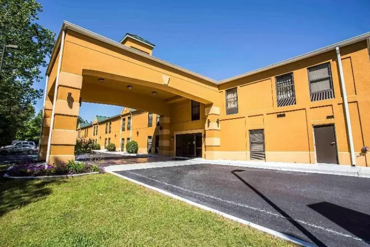 Imagen del hotel