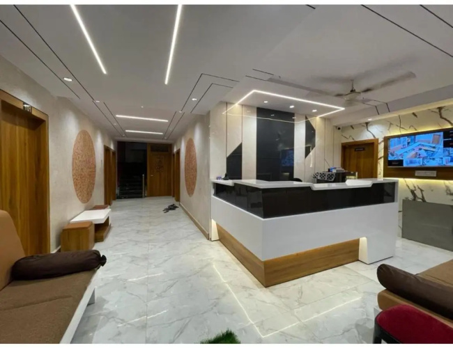 Hotel Sukhnath