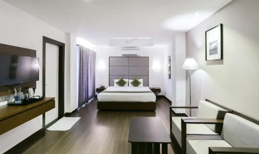Double Suite